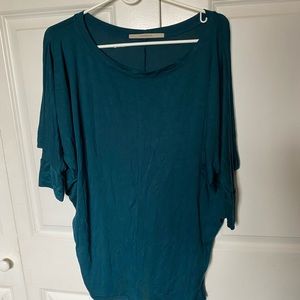 41 Hawthorn dolman top